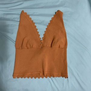 Free people tank top